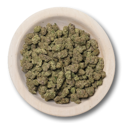 Colombian Gold Premium Indoor THCa Flower top