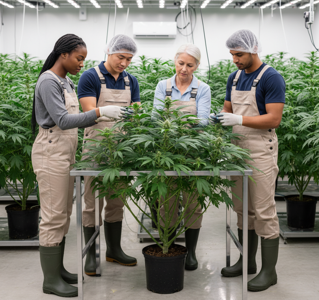 The Super Greens Promise