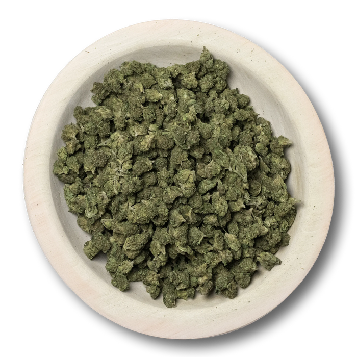 DC Smalls THCA Flower top