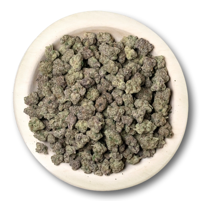 Diesel Runtz THCa Flower top