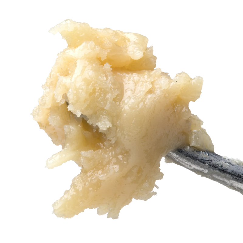 Durban Poison THCa Badder 