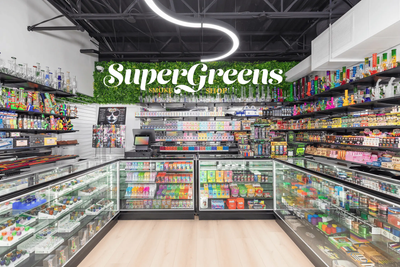 Store location showcase image
