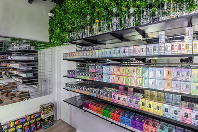 Store location showcase image