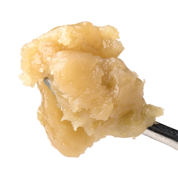 First Class Funk Live Rosin