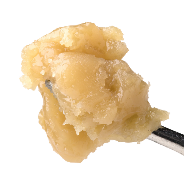 First Class Funk Live Rosin