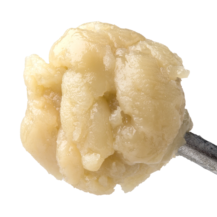 GMO Live Rosin