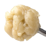 THCa Live Rosin