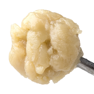 GMO THCa Badder 