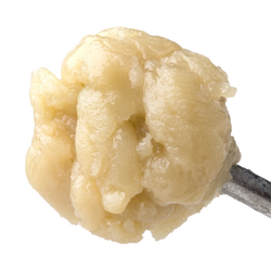GMO THCa Badder 