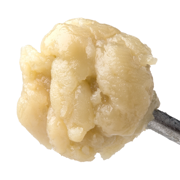 GMO THCa Badder 