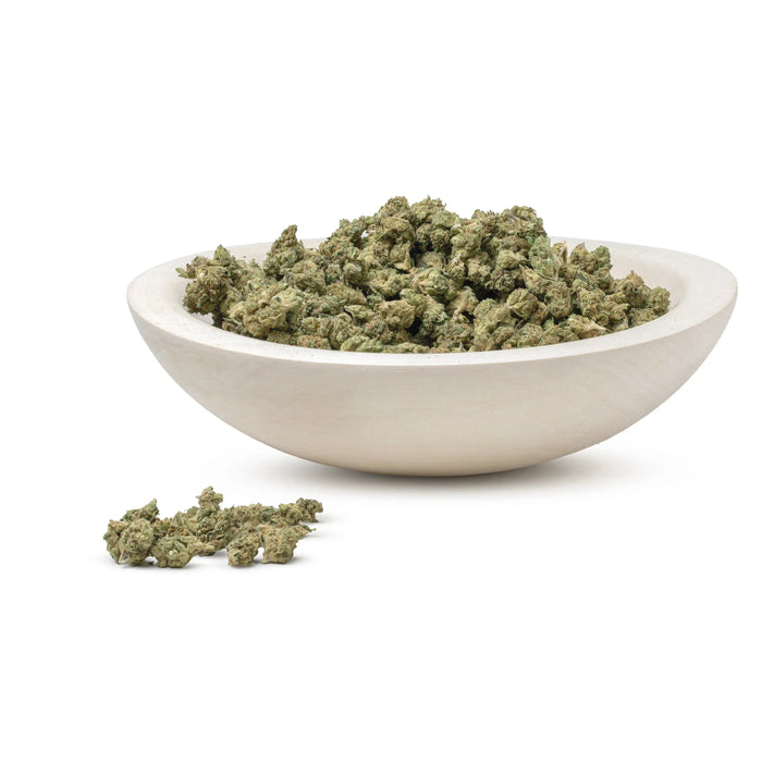 Greenhouse Smalls THCA Flower 