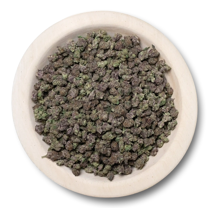 Governmint Oasis Smalls THCa Flower top