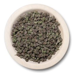 Governmint Oasis Smalls THCa Flower top