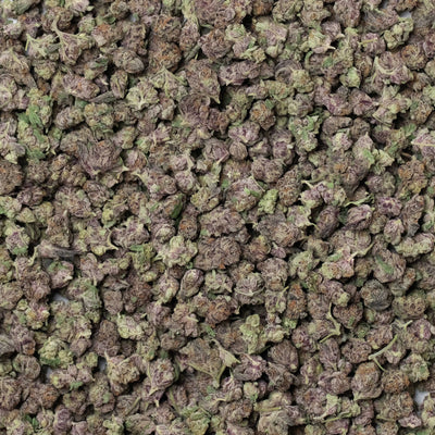 Governmint Oasis Smalls THCa Flower