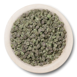 Grape Candy Runtz Smalls THCa Flower top