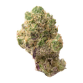 Grape Gas Smalls THCa Flower nug