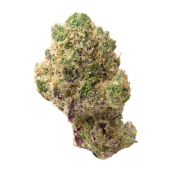 Grape Gas Smalls THCa Flower nug