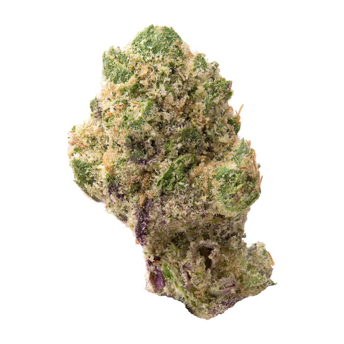 Grape Gas Smalls THCa Flower nug