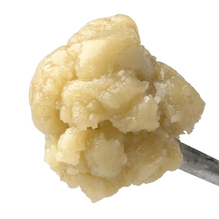 Grapefruit Runtz THCa Badder 