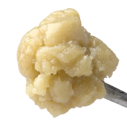THCa Live Rosin 