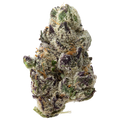 Grape Warheadz Smalls THCA Flower nug
