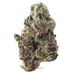 Grape Warheadz Smalls THCA Flower nug