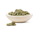Green Crack Big THCA Flower bowl