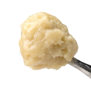 Honey Banana THCa Live Rosin