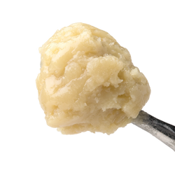 Honey Banana THCa Live Rosin