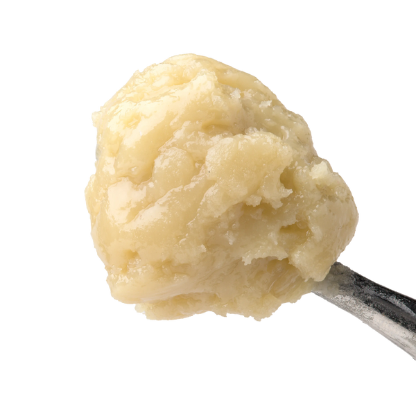 Honey Banana THCa Live Rosin