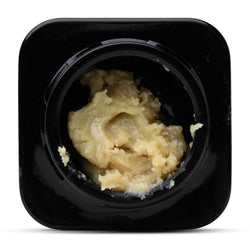 Honey Banana THCa Live Rosin top