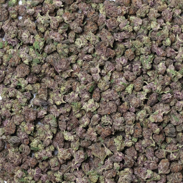 Iced Lemonade Smalls THCa Flower