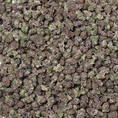 Iced Lemonade Smalls THCa Flower