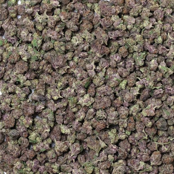 Iced Lemonade Smalls THCa Flower