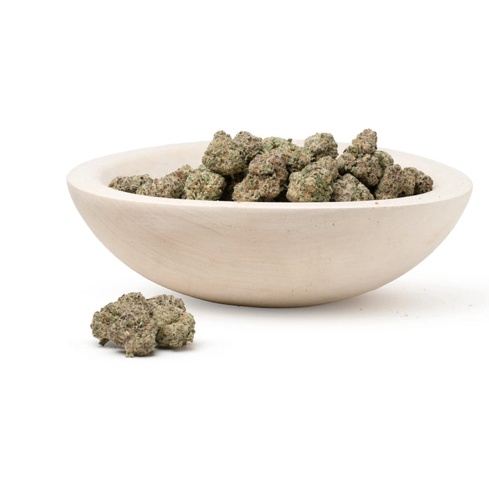 Illemonati THCa Flower bowl