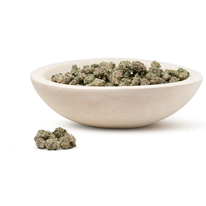 Illemonati Smalls THCa Flower bowl