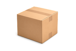 FREE Discreet Shipping