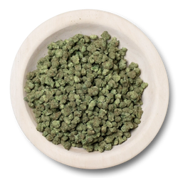 Jack Herer Smalls THCa Flower top