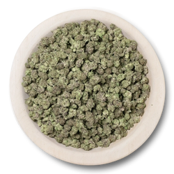 Khalifa Kandy Smalls THCa Flower top