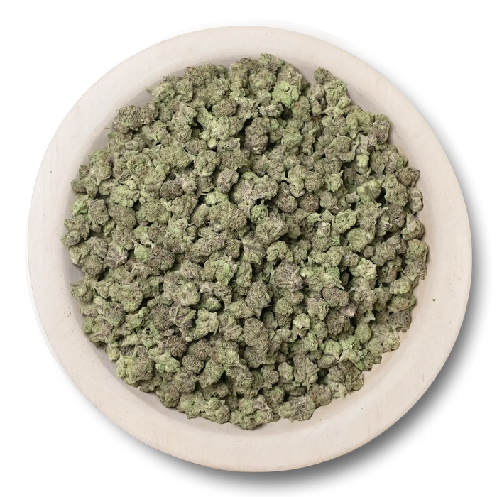 Khalifa Kandy Smalls THCa Flower top