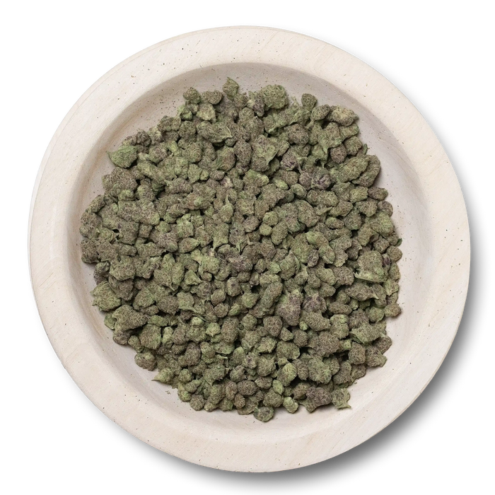 LCG x Permanent Marker Smalls THCa Flower top