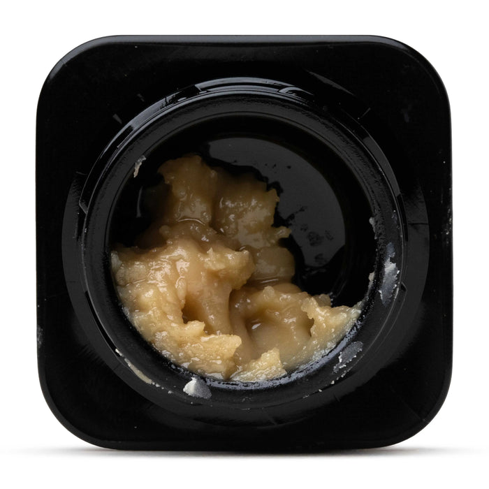 Lemon Heads THCa Live Rosin top