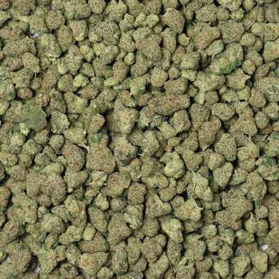 Lemon Snow Leopard Smalls THCa Flower