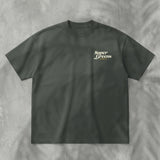 Super Greens Heavyweight T-Shirt