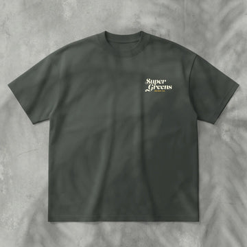 Supergreens Tshirt