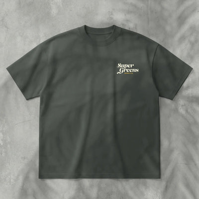 Supergreens Tshirt