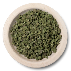 Octane THCa Smalls top