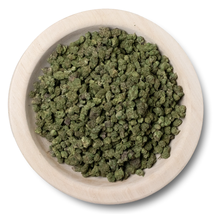Octane THCa Smalls top