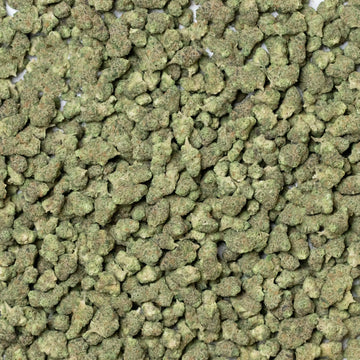 Pineapple Express Smalls THCa Flower