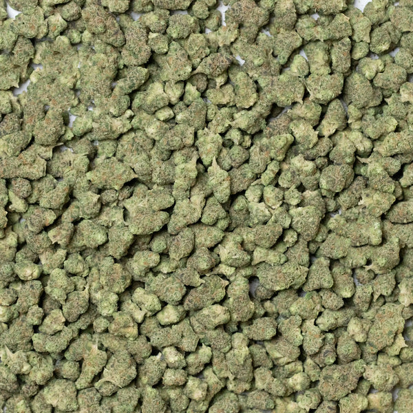 Pineapple Express Smalls THCa Flower